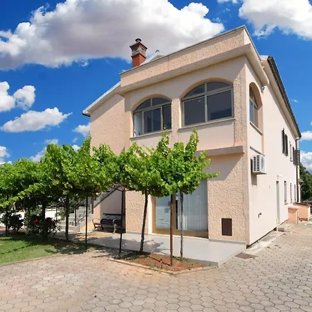 Fuer 5 Personen Ca 80 Qm In Liznjan, Istrien Suedkueste Von Istrien Apartment Liznjan